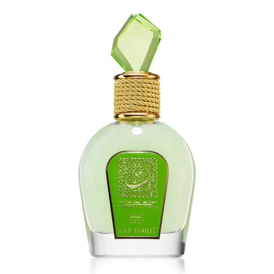 Lattafa Thameen Wild Vanille — Eau de Parfum