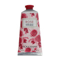 L'Occitane Rose Hand Cream 75ml Nourishing Hand Care