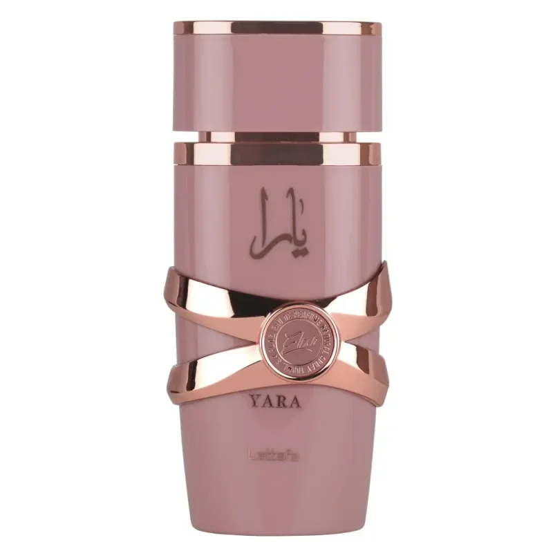 Lattafa Yara Elixir — Eau de Parfum